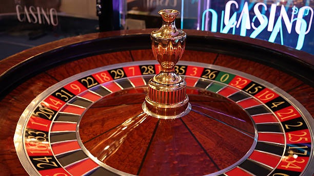 dantoto Live Casino